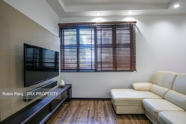 Blk 461 Clementi Avenue 3 (Clementi), HDB 5 Rooms #576808561